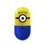 Marca Texto Illumination Minions - Tris - loja online