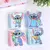 Mini Caderninho Stitch - Variados