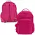 Mochila de Nylon Soul Crinkle - BRW - Pensei Presentes