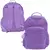 Mochila de Nylon Soul Crinkle - BRW