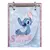 Mini Caderno Disney Stitch DAC