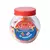 Borracha Mini Foods - Pote c/ 20 Unidades - Tilibra