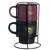 Kit Canecas Empilháveis Harry Potter - Zona Criativa