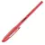 Caneta Esferográfica 0.7mm Stabilo Re-Liner Vermelho - comprar online