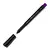 Caneta SuperSoft Faber-Castell Roxo 1.0mm