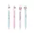 Caneta Gel Cat Apagável 0,7mm BRW