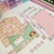 Kit Papéis de Carta com Envelopes La Palomita Amor por Livros - comprar online