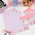 Kit Papéis de Carta com Envelopes La Palomita - Desfile Pets