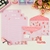 Kit Papéis de Carta com Envelopes La Palomita - Desfile Pets - Pensei Presentes