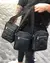 Mini Morral King - BLACKBIRD