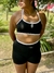 Conjunto CF - Preto e Branco - Use CF