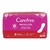 Carefree Protectores Diarios Proteccion x 20 u
