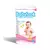 Babylook Toallas Humedas x 70 unid Manzanilla