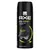 Axe Aerosol Black BZRP x 97 gr