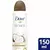 Dove Go Fresh Antitranspirante Aerosol Coco Vegan x 150 ml