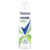 Rexona Antitranspirante Desodorante Aerosol Bamboo y Aloe x 89