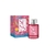 Sens Nat Emot Grosellas Rosas EDT x 100 ml