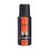 La Martina Men Rio Negro Desodorante Aerosol 150 ml