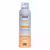 Isdin Fotoprotector Transparent Spray Wet Skin 50+ 250 ml