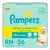 Pampers Deluxe Protection RN+ x 56 U