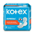 Kotex Toallas Femeninas Especial Con Alas x 8 un