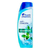 Head Shoulders Shampoo Anti Comezon x 180 ml
