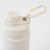 Imagen de Botella Térmica Deportiva De Acero Inoxidable Beige 500 ML