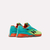 Tênis Reebok Nano X4 - Unleashed Green/Acid Yellow - Onset Fitness - Sua Loja Fitness de Crossfit e Treino de Alta performance