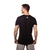 Camisa Confort Onset Fitness Cross - All Black na internet