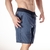 Bermuda Slim Onset Fitness Cross - Midnight Ink - comprar online