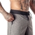 Bermuda Slim Onset Fitness Cross - Graphite - Onset Fitness - Sua Loja Fitness de Crossfit e Treino de Alta performance