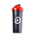 Coqueteleira Shaker Onset Fitness - Black/Red - comprar online