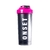 Coqueteleira Shaker Onset Fitness - Black/Pink
