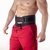 Cinto de LPO de Nylon Onset Fitness - Black