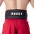Cinto de LPO de Nylon Onset Fitness - Black