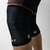 Joelheira Cross Onset Fitness 7 mm - Black - comprar online