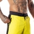 Bermuda Slim Onset Fitness Cross - Yellow/Black na internet