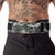 Cinto de LPO de Nylon Onset Fitness - Camouflage na internet