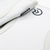 Imagem do Joelheira Cross Onset Fitness 7 mm - White Limited Edition