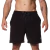 Short Training 2.0 Airflex Onset Fitness Cross - Black