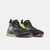 Tênis Reebok Nano UNKNWN - Black/Trek Green/Acid Yellow - comprar online