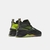 Tênis Reebok Nano UNKNWN - Black/Trek Green/Acid Yellow na internet