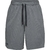 Short Under Armour Tech Mesh - Grey - Onset Fitness - Sua Loja Fitness de Crossfit e Treino de Alta performance