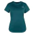 Camisa Feminina UA Speed Stride - Green - loja online