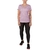 Camisa Feminina UA Tech SSV-TWIST - Lilac - comprar online