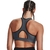 Top de Treino UA Heat Gear Mid - Grey - Onset Fitness - Sua Loja Fitness de Crossfit e Treino de Alta performance
