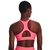 Top de Treino UA Heat Gear Mid - All Pink - comprar online