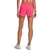 Shorts Feminino UA Fly-By 2.0 - Pink na internet