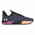 Tênis UA TriBase Cross SE - Navy/Purple