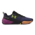 Tênis UA TriBase Reps 2 - Navy/Purple